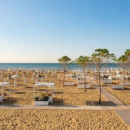 Cozy Flat Next To The Beach-beahost Apartment Bibione