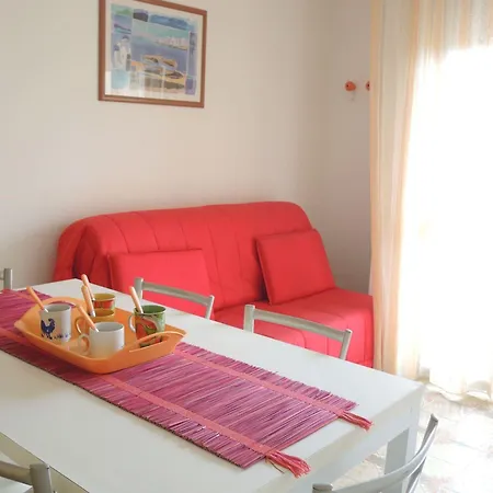Apartment Cozy Flat Next To The Beach-beahost Bibione