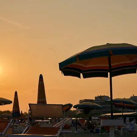 Apartment Cozy Flat Next To The Beach-beahost Bibione