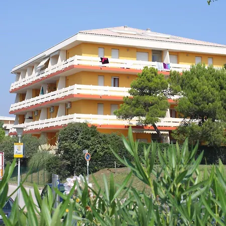 Apartment Cozy Flat Next To The Beach-beahost Bibione