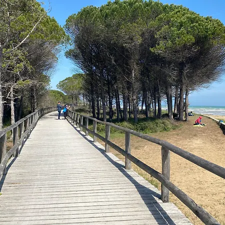 Apartment Cozy Flat Next To The Beach-beahost Bibione